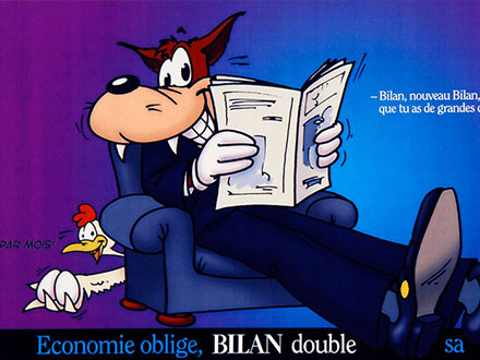 Bilan