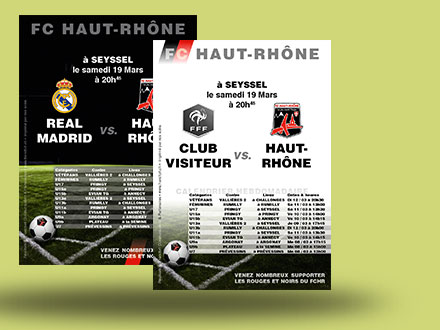 FC Haut-Rhône