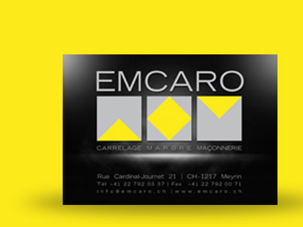 EMCARO