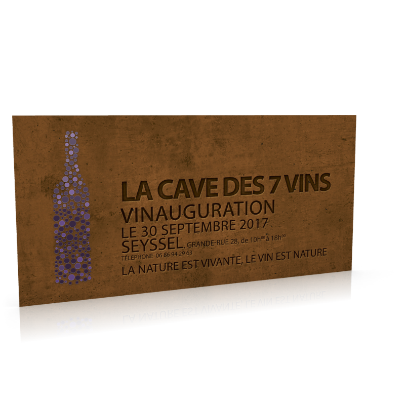 La caves des 7 vins