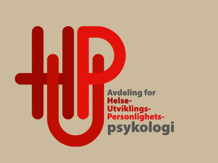 Avdeling for Helse-, Utviklings- & Personlighetspsykologi
 • Universitetet i Oslo