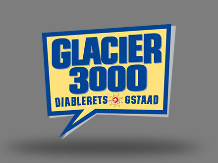 Glacier 3000