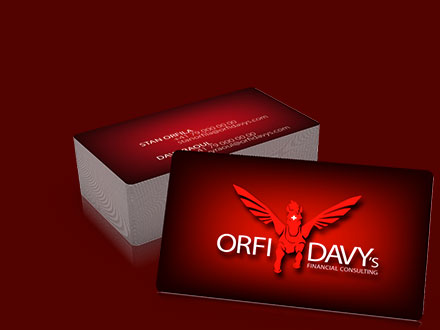 =Orfi • Davy's