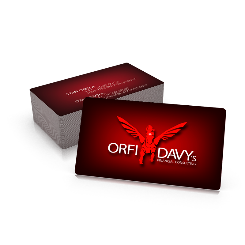 Orfi • Davy's