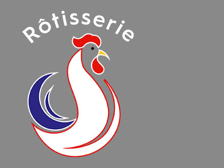 Rôtisserie