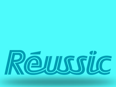 Réussic